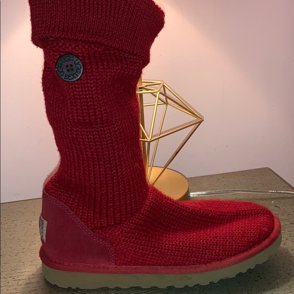Ugg boots